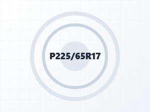 Chevrolet Rogue Stock Tire Size Faq